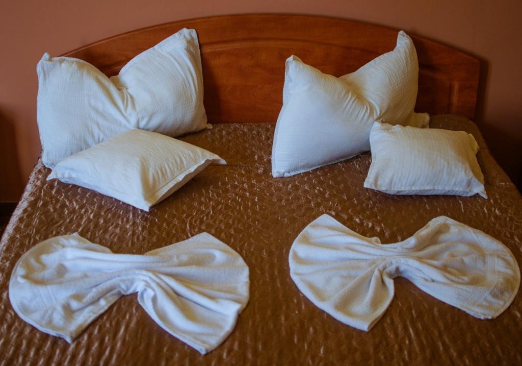 Hotel Cristal Cluj-Napoca Phòng bức ảnh